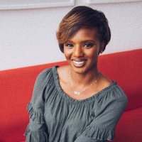 Kenda Davis (@d_kenda1) 's Twitter Profile