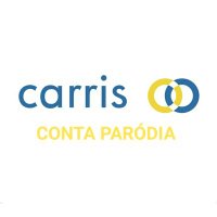 Carris / Autocarros de Lisboa (Paródia) (@carrisbuses) 's Twitter Profile