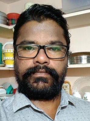 Chembetiadisesh's profile picture. I am Intelligent