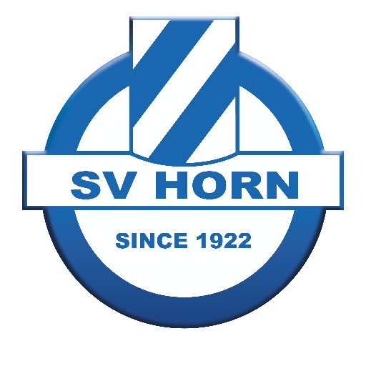 SV HORN - BE PART OF IT