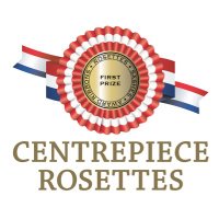 Centrepiece Rosettes (@centrepiece_r) 's Twitter Profile Photo