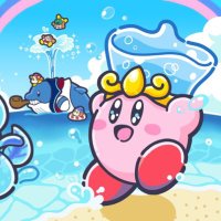 ノムさん (@nomu_kirby) 's Twitter Profile