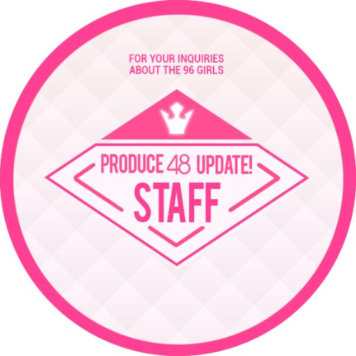 A page dedicated for @PRODUCE48UPDATE staff to easily answer your inquiries! You can freely communicate with us here without any restrictions!