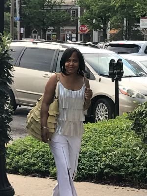 msIndiaRichmond's profile picture. Mom, sister, educator
 Ms. India Richmond.