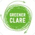Greener Clare (@greenerclare) Twitter profile photo Greener Clare (@greenerclare) Twitter profile photo
