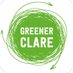 Greener Clare (@GreenerClare) Twitter profile photo