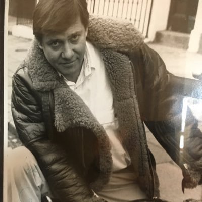 Uncle_albert45's profile picture. 