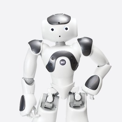 nao robot