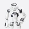 NaoRobot's profile picture. I'm NAO, the programmable humanoid robot created by Aldebaran, and now adopted by Maxtronics (FR), part of Maxvision Technologies (CN)