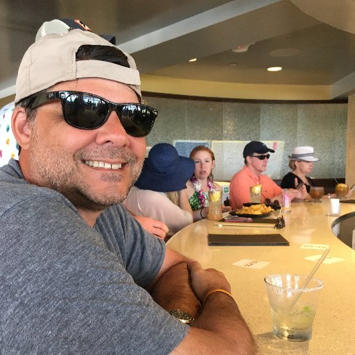 bdblanks's profile picture. Content creator, Digital media strategist, International man of misery