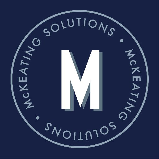 mckeatingsols's profile picture. Propelling startups forward through carefully crafted content marketing.