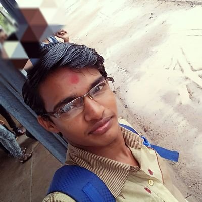 2031Ramesh's profile picture. RAMESH PARMAR
🔌electrical engineer💡
📱romantic song📲
😘always happy😍