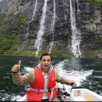 Hassan Abbas (@shahjijr) 's Twitter Profile