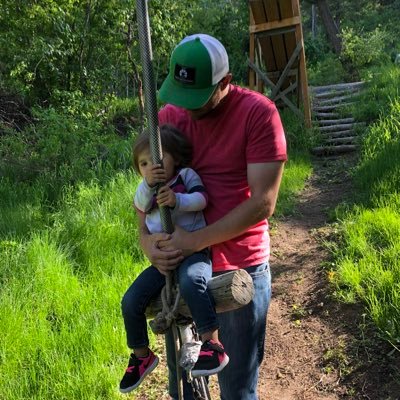 I’m here for the sports and dog tweets. Jazz. UHC. BYU. Lions. Building https://t.co/TrzwiXTbq0 (prev: IdealShape)
