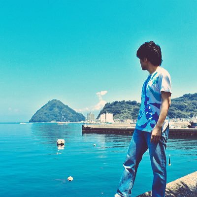 Hi_20xxさんのプロフィール画像