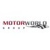 Motorworld (@Motorworld_de) Twitter profile photo