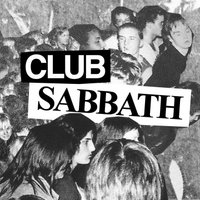 CLUB SABBATH(@ClubSabbath) 's Twitter Profile Photo