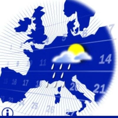 ☀️Meteo en temps reel ⚡️sur les bouches du Rhône et aussi actualité météo française et mondiale, mes tweets n'engagent que moi .