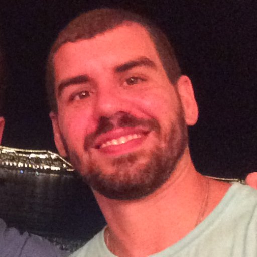 gsaboya's profile picture. 