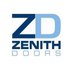 Zenith Doors (@zenith_doors) Twitter profile photo Zenith Doors (@zenith_doors) Twitter profile photo