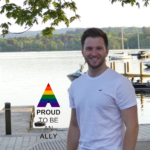 damienneadle's profile picture. Data Scientist || Statistician || Psychologist