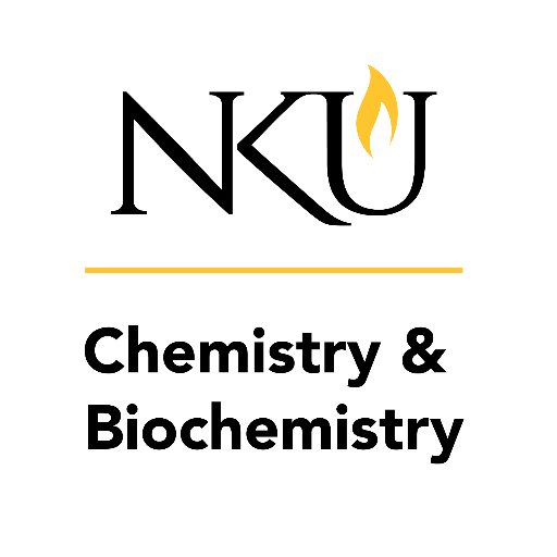 The Department of Chemistry and Biochemistry at Northern Kentucky University