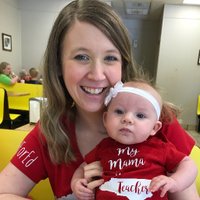 Sabrina Keidel (@mrskeidelwmes) 's Twitter Profile