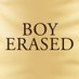 Boy Erased (@BoyErased) Twitter profile photo