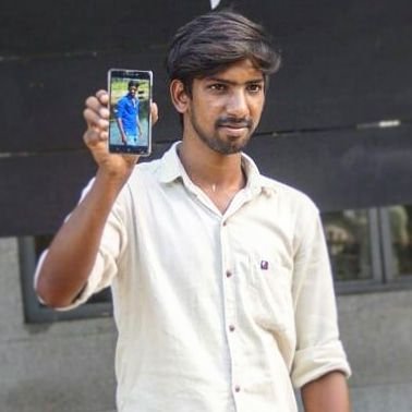 Sivasur73760377's profile picture. Trying to Anchor🗣🎙
I m actor🎬
I m Short film Director📽