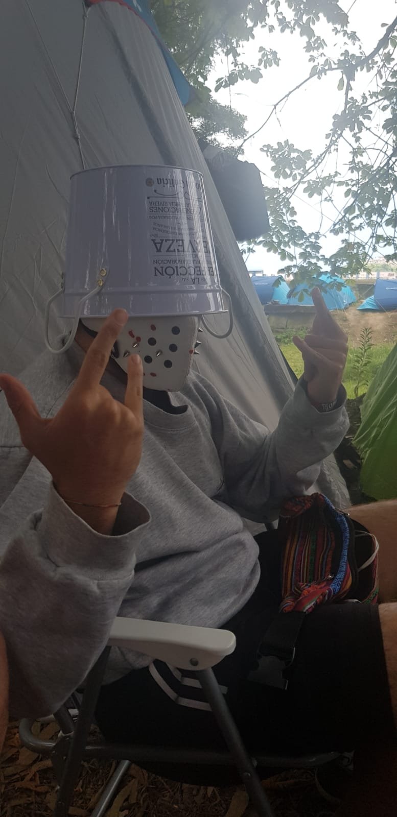 JesusMeireles14's profile picture. Trabajadores, únanse. Sean hoy más hermanos que nunca.