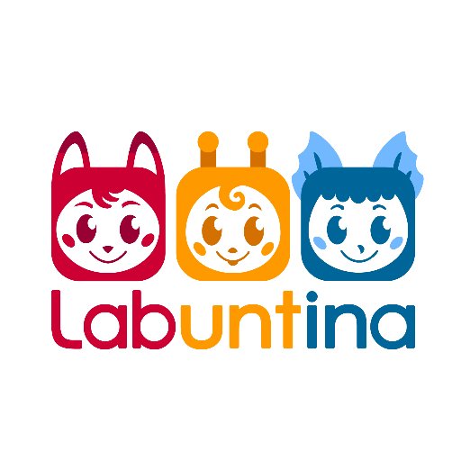 Meet Kodi 🦊, Judi 🐝 and Lili 🐟, the stars of the brand new Labuntina 🎶. Fun animated music-videos for your little one to sing-a-long to. Available on Sky Kids!