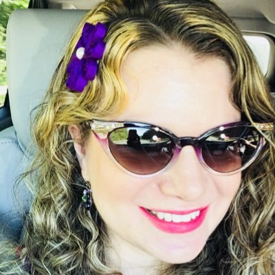 TheParodyGirl's profile picture. I love to write and sing song parodies about current events (and other random topics). Tweet me your parody requests!