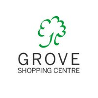 Grove Shopping Centre (@grove_shopping) 's Twitter Profile Photo