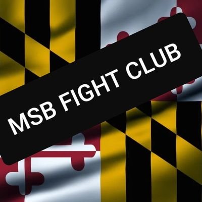 The latest in the MSB network. Follow us for UFC and Bellator MMA plus WWE, NJPW, AEW and ROH live tweets and news!!