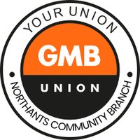 GMB Northants (@gmbnorthants) 's Twitter Profile