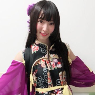 兵庫県姫路市のご当地アイドル KRD8 のリーダー『まいまい』こと 宮脇舞依さん(@onigiri_0724)の私設応援アカウントです。 イメージカラーは紫です。 フォロー、拡散よろしくお願いします。 #KRD8 #宮脇舞依 #まいまい #姫路ふるさと大使 #姫カット #推しまいまい