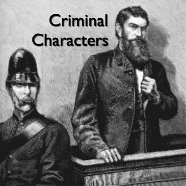 A research project exploring the life histories and criminal careers of prisoners across #19C and #20C Australia. #twitterstorians #crimehist #ozhist