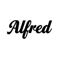Alfred, Meanwood (@alfred_bar) 's Twitter Profile