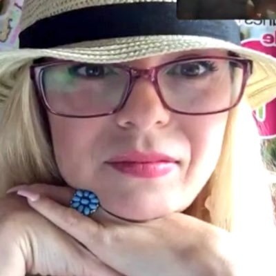 Conpatricia989's profile picture. Comunicadora Social, creadora del Programa en vivo @Patriciasintabu por #Facebook