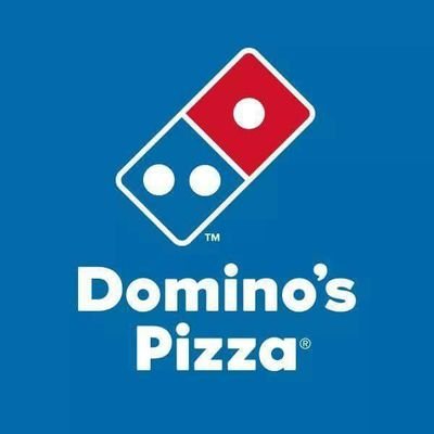 dominos new logo dominos new logo