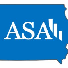 Official Twitter account for the Iowa Chapter of the American Statistical Association @AmstatNews 

Please send any Iowa ASA news/info to us!