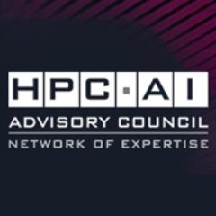 HPCAIAC members facilitate new breakthroughs, possibilities & beneficial outcomes of HPC & AI through joint collaborations, open resources & shared expertise.