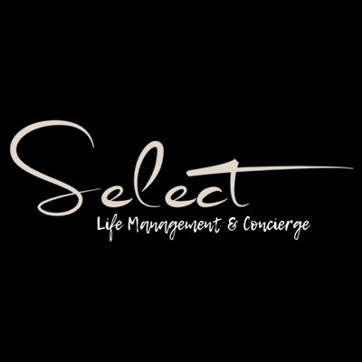 SelectLifeTeam's profile picture. Life Management & Concierge