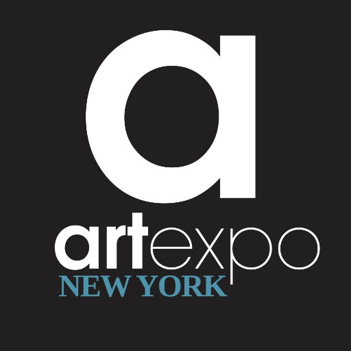 ArtexpoNewYork's profile picture. Artexpo New York is the world’s largest fine art trade show.
#ArtexpoNewYork