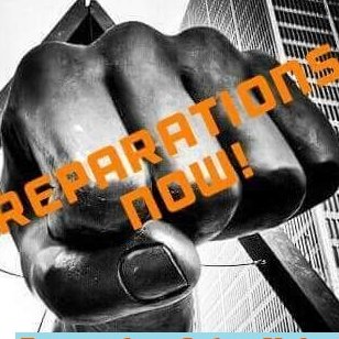 Formed in 2013 in solidarity with Detroit's labor unions, this union seeks reparations for unpaid labor by Africans during the Transatlantic Slave Trade.