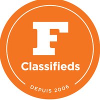 Figaro Classifieds (@figarocms) 's Twitter Profile