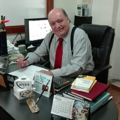Dirección General de Noticias de RADIO 6.20 AM Y CADENA RASA.