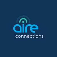 Aire Connections (@aireconnections) Twitter profile photo