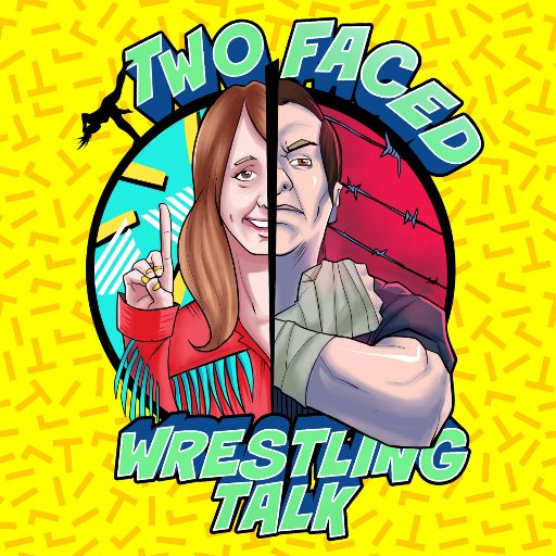 🎙️ A Wrestling Podcast🎥Analytical, Creative, & Fun Discussion of #NJPW #ROH #AEW #NWA #WWE #Impact #NXT + more. Hosts: @superkickingit & @pboron88