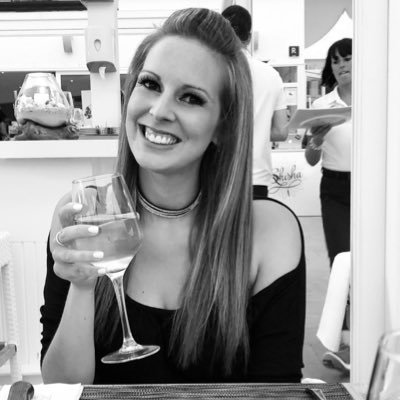 Haylsibub's profile picture. Owner & Principal @AmbitionDanceUK 💗 Wedding & Events Assistant 🤍Wifey ❤️ Mummy💙💙 Insta @Haylsibub